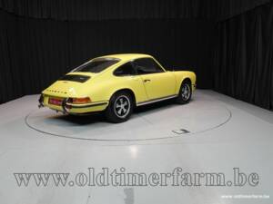 Image 2/15 of Porsche 911 2.4 T &quot;Oilflap&quot; (1972)