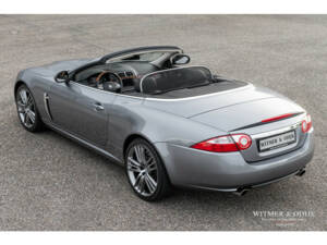 Immagine 5/24 di Jaguar XK 4.2 (2008)