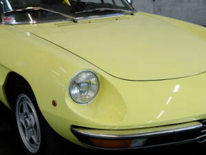 Bild 6/24 von Alfa Romeo Spider 1300 Junior (1972)