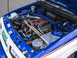 Image 16/50 de Ford Sierra RS 500 Cosworth (1990)