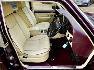 Image 46/50 of Rolls-Royce Silver Spur IV (1997)