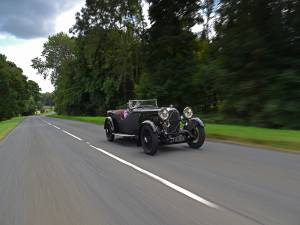 Bild 2/50 von Lagonda 3 Liter (1932)