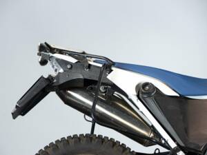 Image 37/50 de BMW DUMMY (2007)