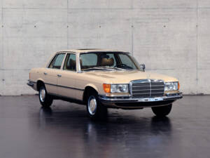 Bild 3/24 von Mercedes-Benz 280 S (1975)