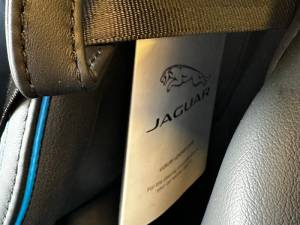 Afbeelding 44/50 van Jaguar F-Type SVR (2017)