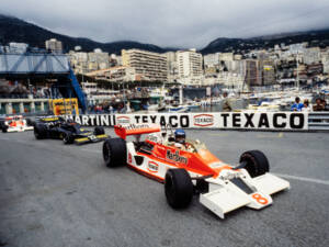 Image 4/16 of McLaren M26-5 (1978)