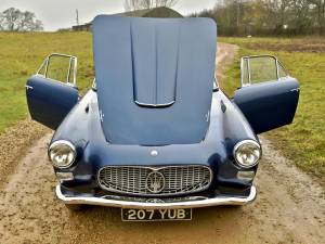 Image 23/50 of Maserati 3500 GTI Touring (1962)