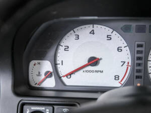Bild 16/50 von MG F 1.8i (2000)