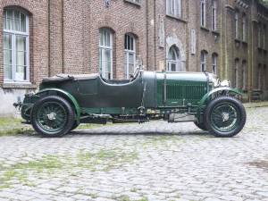 Image 9/50 of Bentley 4 1&#x2F;2 Liter (1936)
