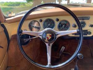 Bild 5/5 von Porsche 356 B 1600 (1961)