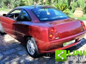 Image 8/10 of FIAT Coupé 1.8 16V (1996)