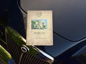 Image 8/22 de Lancia Aurelia B20 GT (1952)