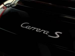 Image 8/28 of Porsche 911 Carrera S (2007)