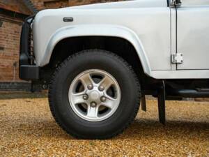 Image 29/50 de Land Rover Defender 110 (2015)