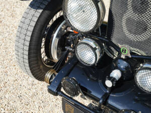 Immagine 46/50 di Bentley Speed Eight (1949)