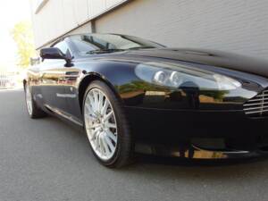 Bild 25/99 von Aston Martin DB 9 Volante (2006)