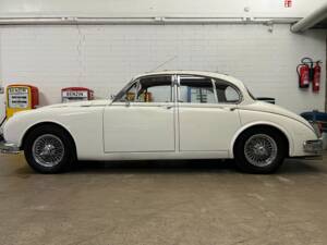 Afbeelding 1/20 van Jaguar Mk II 3.4 (1963)