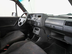 Bild 21/50 von Volkswagen Golf II GTD 1.6 (1986)