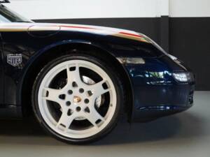 Image 10/50 de Porsche 911 Carrera (2005)