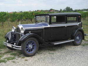 Afbeelding 1/7 van Talbot 75 (1931)