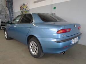 Imagen 24/38 de Alfa Romeo 156 2.0 TS 16V (1999)