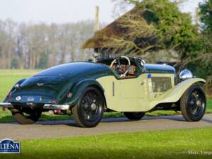 Image 13/53 of Bentley 4 1&#x2F;4 Litre Turner Supercharged (1937)