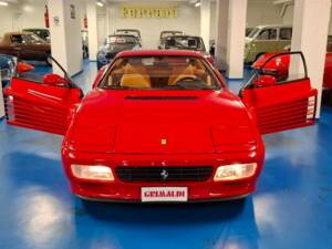 Immagine 41/50 di Ferrari 512 TR (1992)