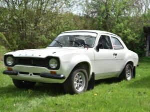 Bild 2/10 von Ford Escort RS 2000 (1974)