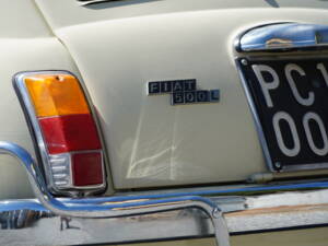 Bild 59/90 von FIAT 500 L (1969)