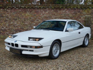 Bild 12/50 von BMW 850i (1991)