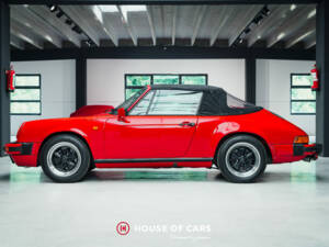 Image 10/25 of Porsche 911 SC 3.0 (1983)