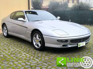 Image 1/10 of Ferrari 456 GT (1994)