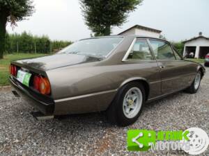 Image 7/10 de Ferrari 400 GT (1978)