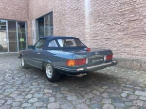 Afbeelding 4/146 van Mercedes-Benz 380 SL (1982)