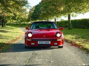 Imagen 8/32 de Porsche 911 SC 3.0 (1982)