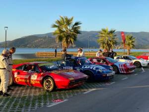 Image 20/20 of Ferrari 308 GTB (1978)