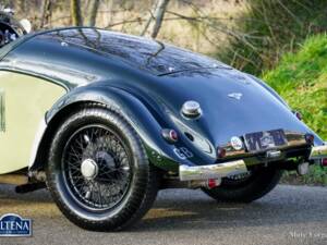 Image 12/53 of Bentley 4 1&#x2F;4 Litre Turner Supercharged (1937)