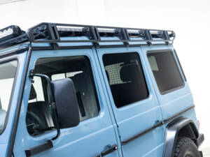 Image 30/35 of Mercedes-Benz G 350 d Professional (2018)