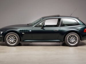 Image 3/16 of BMW Z3 Coupé 3.0 (2002)