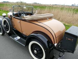 Afbeelding 14/14 van Ford Modell A (1931)