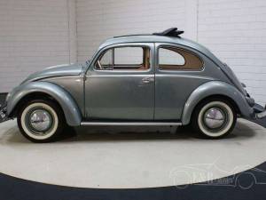 Image 17/19 of Volkswagen Beetle 1200 Standard &quot;Dickholmer&quot; (1959)