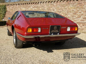 Bild 27/50 von Maserati Ghibli SS (1970)