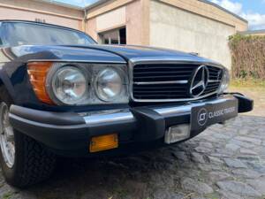 Afbeelding 25/146 van Mercedes-Benz 380 SL (1982)