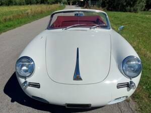 Afbeelding 5/16 van Porsche 356 B 1600 Super (1961)