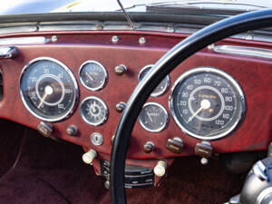 Bild 24/45 von Daimler Conquest DHC (1957)