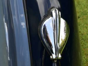 Image 30/50 de Lagonda 4.5 Litre LG 45 Sports Tourer (1936)