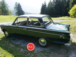 Bild 9/55 von Ford Cortina GT (1966)