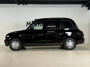 Imagen 3/18 de LTI TX4 (2011)