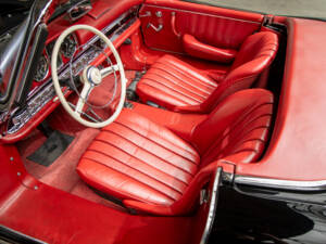 Imagen 14/21 de Mercedes-Benz 300 SL Roadster (1959)