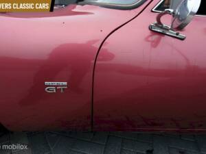 Image 6/10 de Opel GT 1900 (1970)